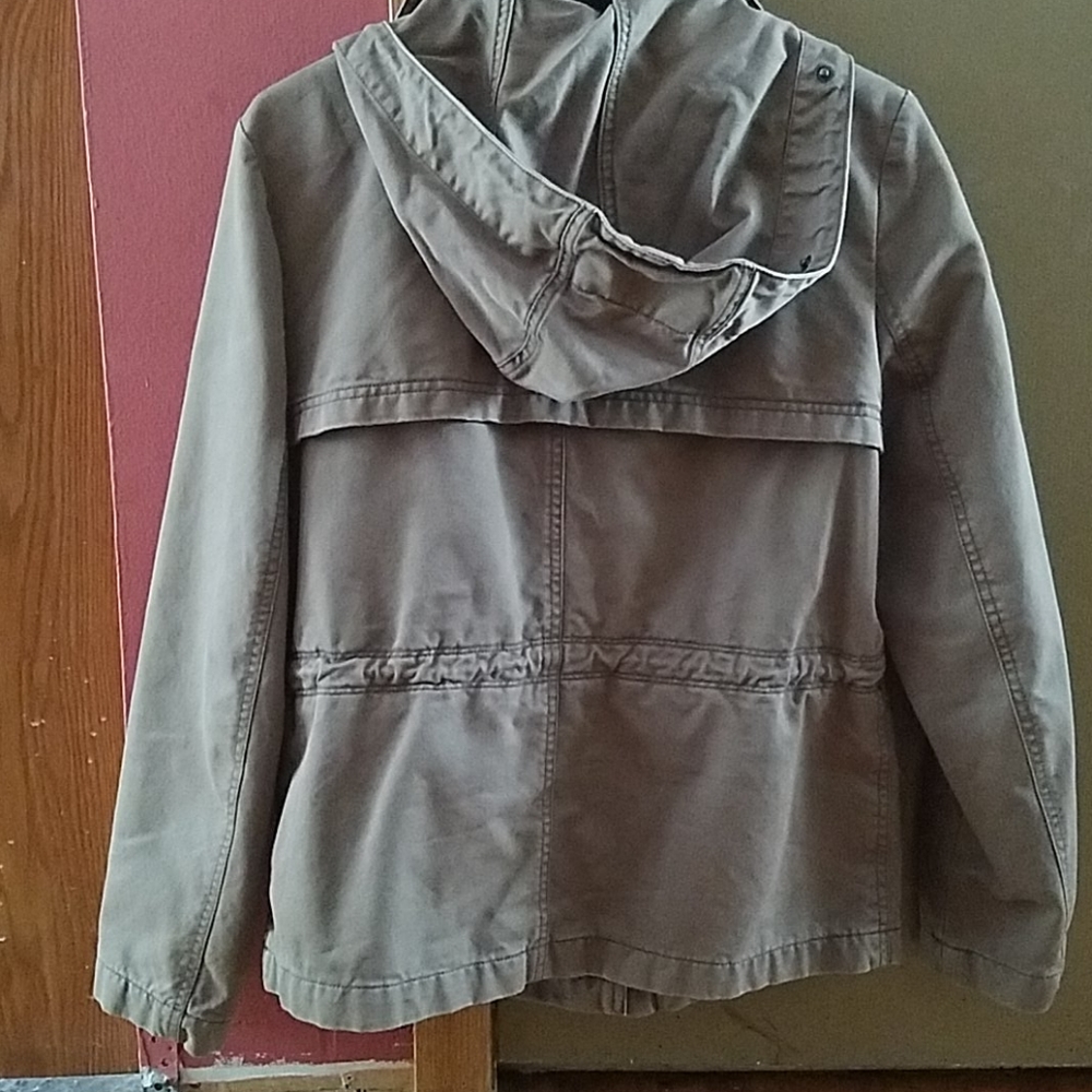 Jacket - Picture 3 of 3